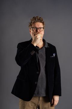 Heikki Vilja