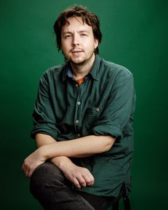 Jussi Lankoski
