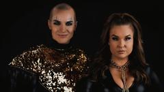 GIMME ABBA! -bilenäytös tarjoilee unohtumattoman illan ABBA:n parhaiden hittien parissa solisteinaan Annica Milán ja Valtteri Lehtinen