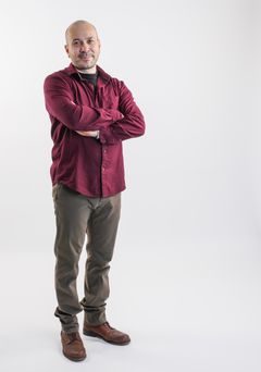 Matti Patronen
