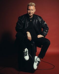 Rudi Rok
