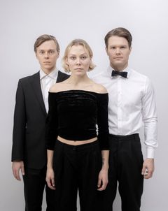 Kreutzersonaatti. Kuva: Marjo Tynkkynen