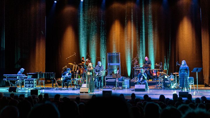 The Best of Tubular Bells I, II & III concert celebrating Mike Oldfield’s music will be performed at Tampere Hall in October 2026.