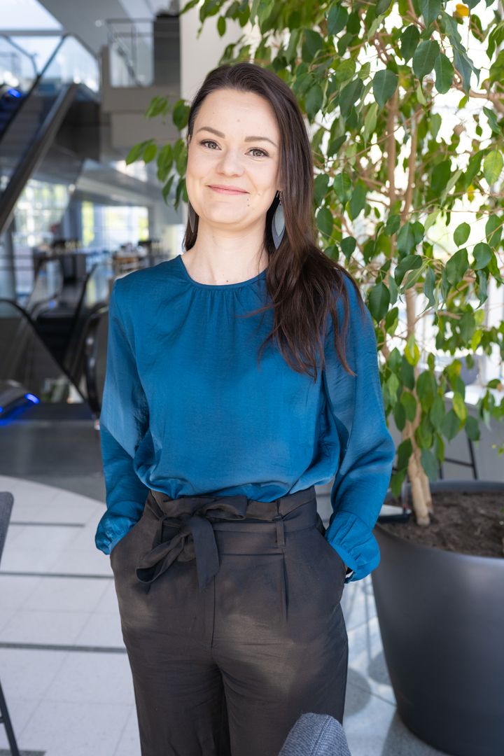 "Uudella työehtosopimuksella varmistamme sekä henkilöstön jaksamisen että konsernin kyvyn vastata tapahtumien kausivaihteluihin”, kertoo Tampere-talo-konsernin HR- ja IT-johtaja Liisa Lindström.