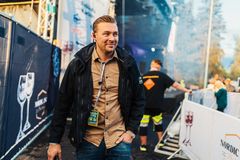 Tampere-talo-konsernin uudeksi pääpromoottoriksi ja ohjelmapäälliköksi on nimitetty Ari Myllyniemi.