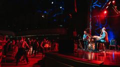 Jukka Perko. Kuva: Matias Ahonen