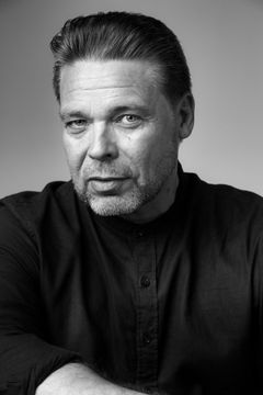 Juha Pikkarainen (Tuomari Turpin). Kuva: Henni Hyvärinen