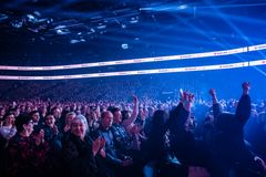 Iskelmä Gaala. Kuva: Anna-Kaisa Noki-Helmanen