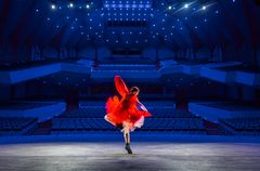 Tampereen Ooppera. Kuva: Katja Ritvanen