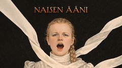 Naisen ääni -pienoisooppera