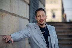 Basso Mika Kares. Kuva: Maik Schulze