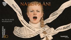 Naisen ääni -pienoisooppera
