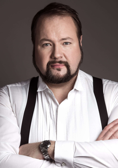 Timo Riihonen (Timur). Kuva: Ville Paasimaa