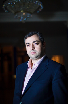 Arsen Soghomonyan (Calaf)