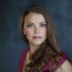 Tuuli Takala (Liù). Kuva: Jouni Harala
