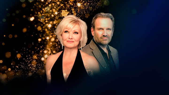 Oopperagaala-konserttien solisteina hurmaavat sopraano Karita Mattila ja baritoni Tommi Hakala.