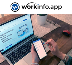 Workinfo.app