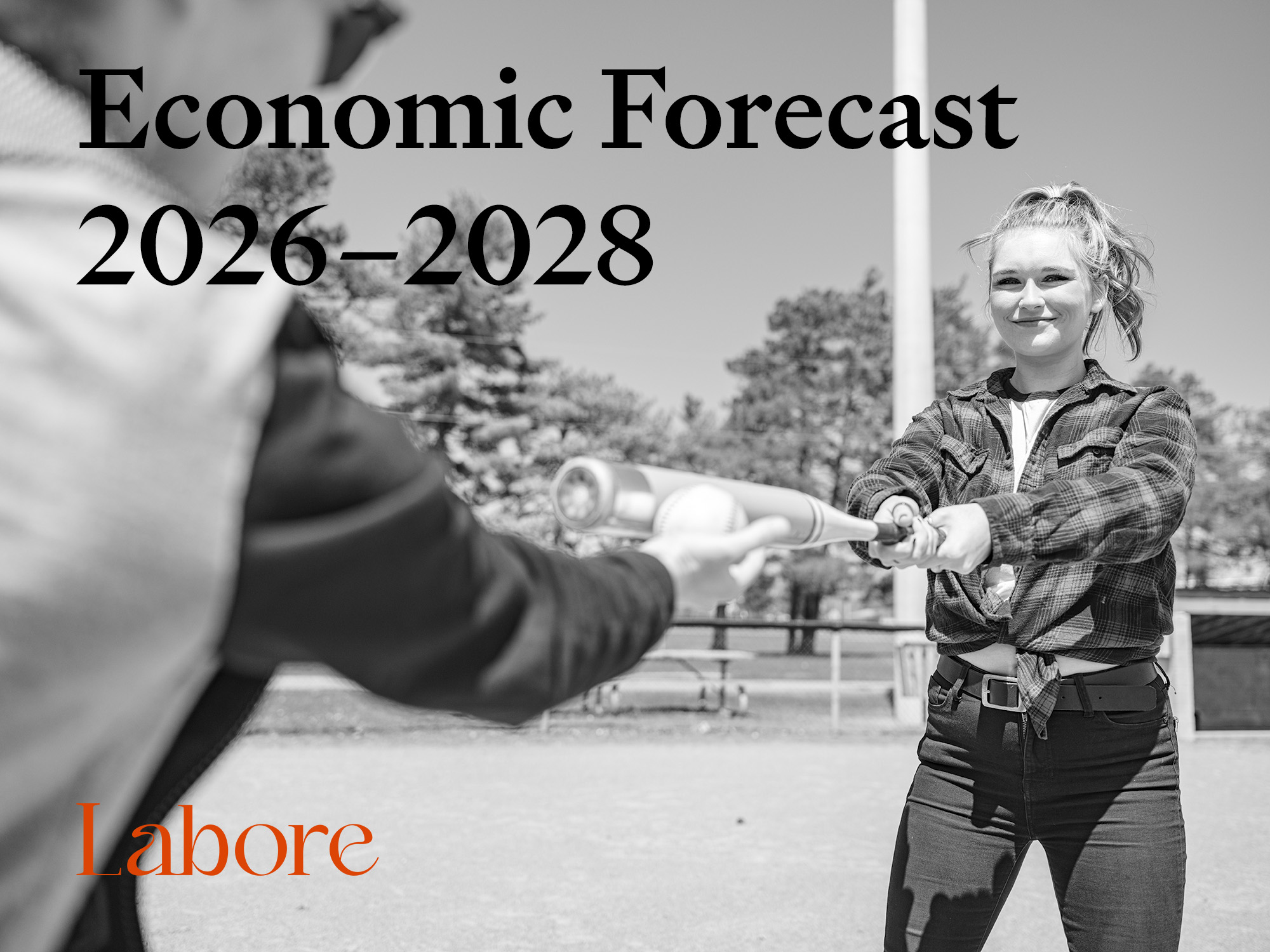 Labore nosti ennustettaan Suomen talouskasvusta vuonna 2026