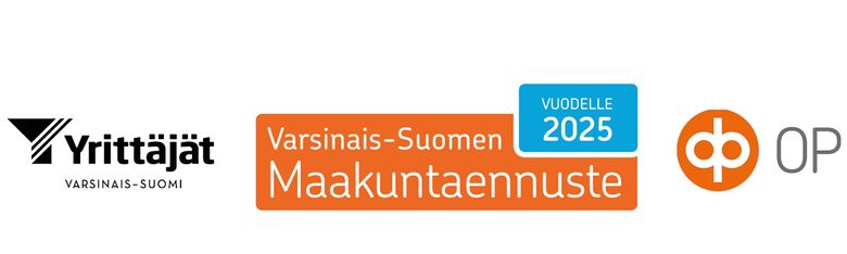 Varsinais-Suomen Maakuntaennuste 2025