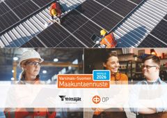 Varsinais-Suomen Maakuntaennuste 2026