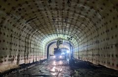 Kreate Sverige aloittaa työt kolmella Tukholman metroasemalla Ruotsissa: urakoiden arvo yli viisi miljoonaa euroa.