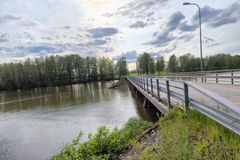 Kreate on allekirjoittanut 5,3 miljoonan euron sopimuksen Polsun uuden sillan rakentamisesta ja vanhan purkamisesta Varsinais-Suomen ELY-keskuksen kanssa.