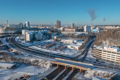 Kreate on voittanut Viinikankadun ja maanalaisen ajoyhteyden ensimmäisen urakan, jossa se rakentaa Viinikankadulta kohti rautatieasemaa lähtevän maanalaisen ajoyhteyden ensimmäisen osuuden. Kehitysvaiheen sisältävä suunnittele ja toteuta -urakka käynnistyy kehitysvaiheella. Rakentamisen arvioidaan käynnistyvän keväällä 2026.