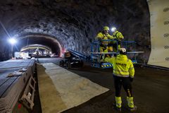 Kreate Sverige on voittanut Norjasta tunneliurakan, jonka arvo optioineen on 68 miljoonaa Norjan kruunua eli noin 6,2 miljoonaa euroa. Kreate Sverigen solmima sopimus toimii luontevana jatkumona Kreaten laajentumiselle Ruotsissa ja markkinan avaajana tukien samalla yhtiön pitkän aikavälin kasvustrategiaa.