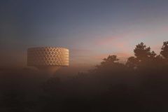 Kreate on voittanut yli 26 miljoonan euron arvoisen Taulumäen vesitornin urakan Jyväskylästä. Tornin arkkitehtuuri ja valaistusratkaisut tekevät siitä näyttävän maamerkin, joka näkyy laajalle alueelle ja tuo uuden visuaalisen elementin Jyväskylän kaupunkikuvaan.