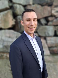 Joran Hasenson on Asuntomessujen uusi toimitusjohtaja