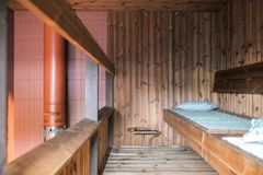 RKL myönsi tänä vuonna ensimmäistä kertaa myös erityismaininnan, jonka ansaitsi Honka Kömmelin kaksikerroksinen sauna.