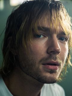 Jaakko Kulta (kuva: Team Agency)