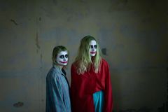 Maustetytöt (kuva: Alt Agency & Management)