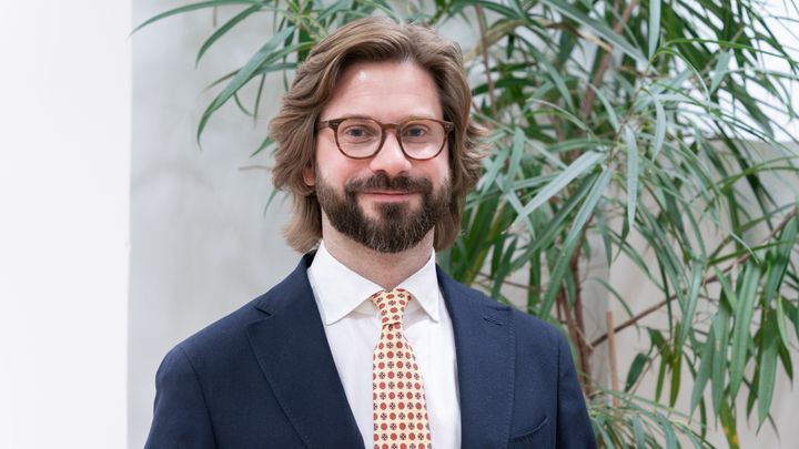 Rud Pedersenin vt. toimitusjohtajaksi on nimitetty osakas ja teknologiatiimin johtaja Karri Kattelus