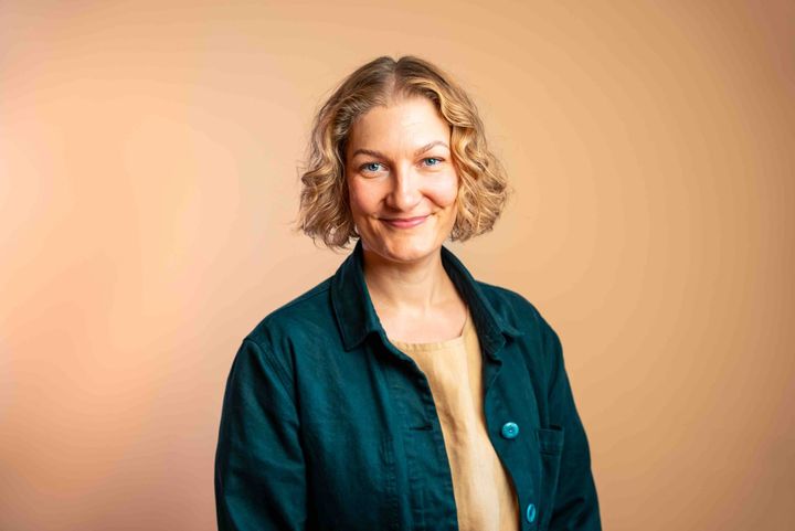Viivi Arela (kuva Juho Sallinen)
