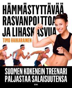 Kansi: Kari Lahtinen