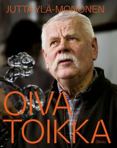 Kansi: Tom Backström