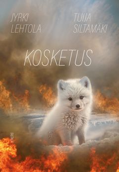 Kansi: Joel Melasniemi