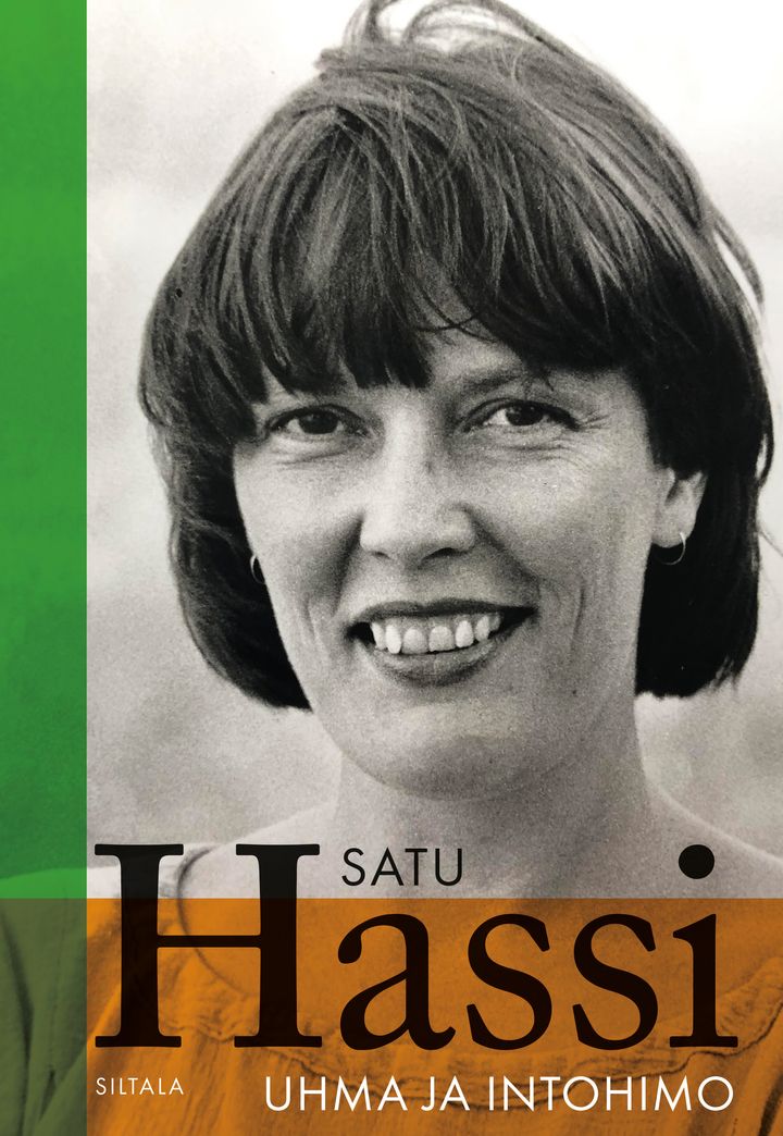 Graafinen suunnittelu Tuula Mäkiä