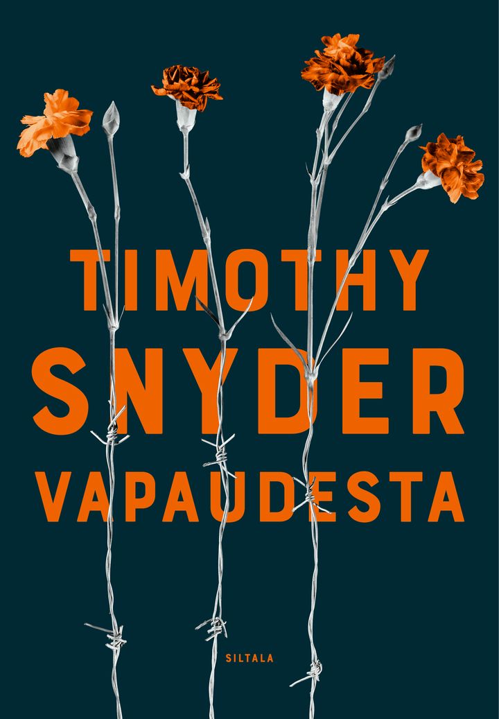 Graafinen suunnittelu Mika Tuominen