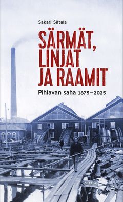 Kansi Jaana Tarsa.
