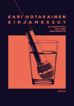 Kirjan ulkoasu Jenni Saari.
