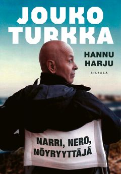 Kansi Mika Tuominen.