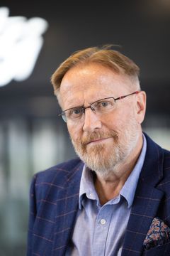 Kuva Sami Kero.