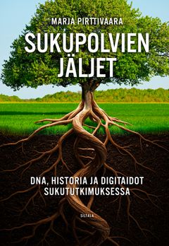 Kansi: Kari Lahtinen