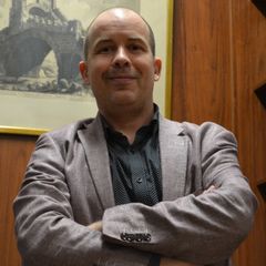 Samu Nyström. Kuva: Papu Nyström