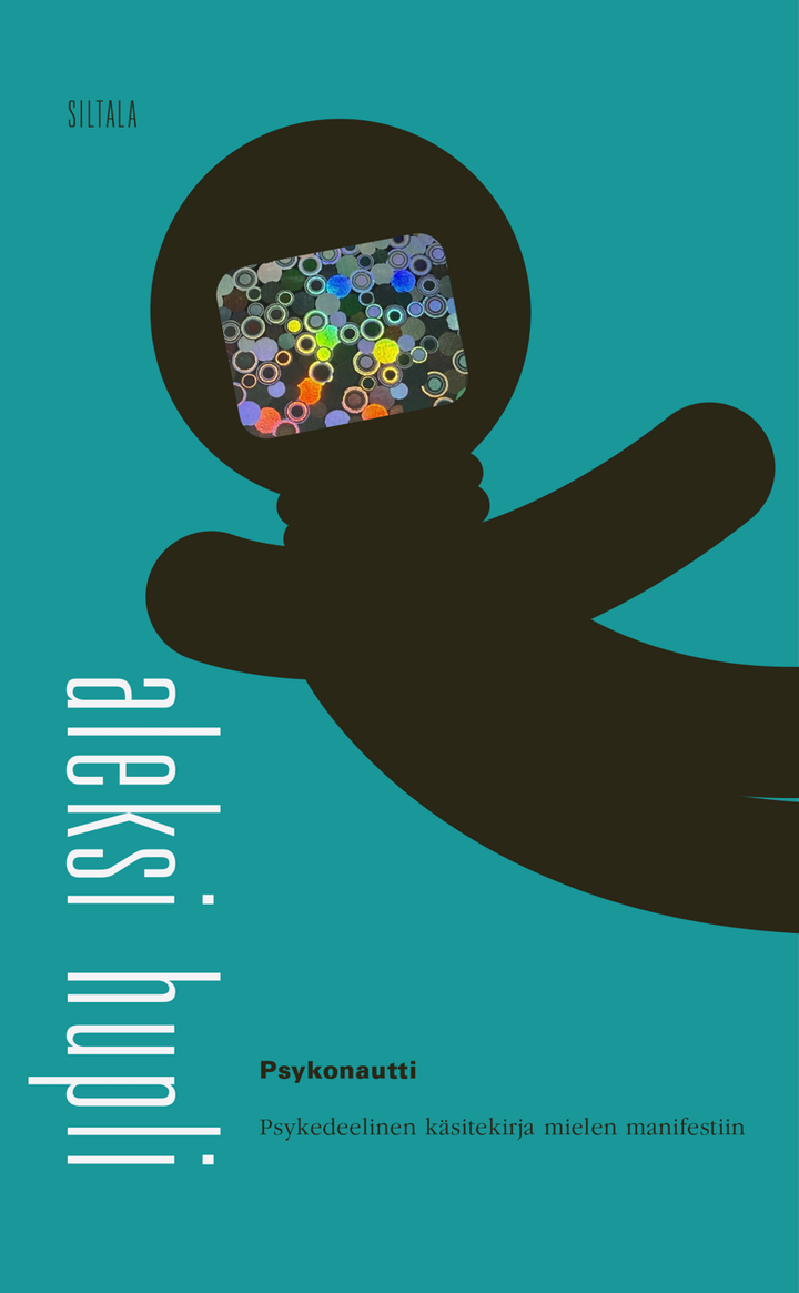 Graafinen muotoilu M-L Muukka