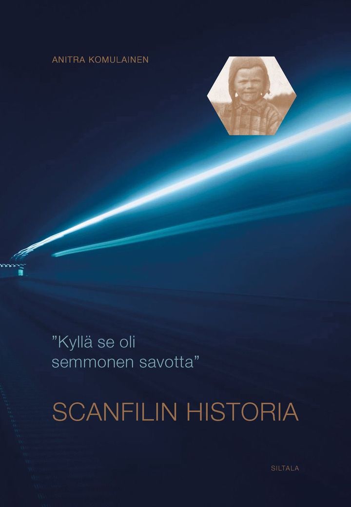 Kannen graafinen muotoilu M-L Muukka