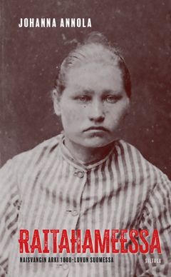 Kansi: Tuula Mäkiä