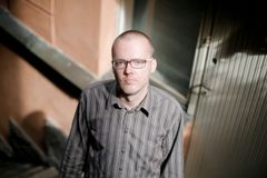 Jaakko Yli-Juonikas, kuva: Taru Lertola